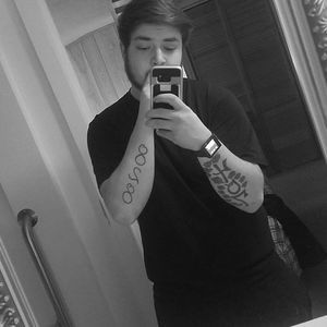 Meet your Posher, Mark